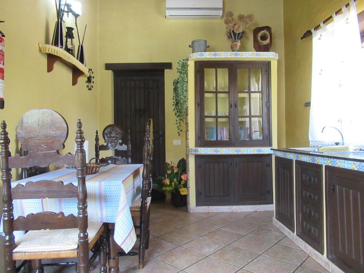 Vivelorural Casa En Valle De Chira Con Piscina Сан-Бартоломе Экстерьер фото