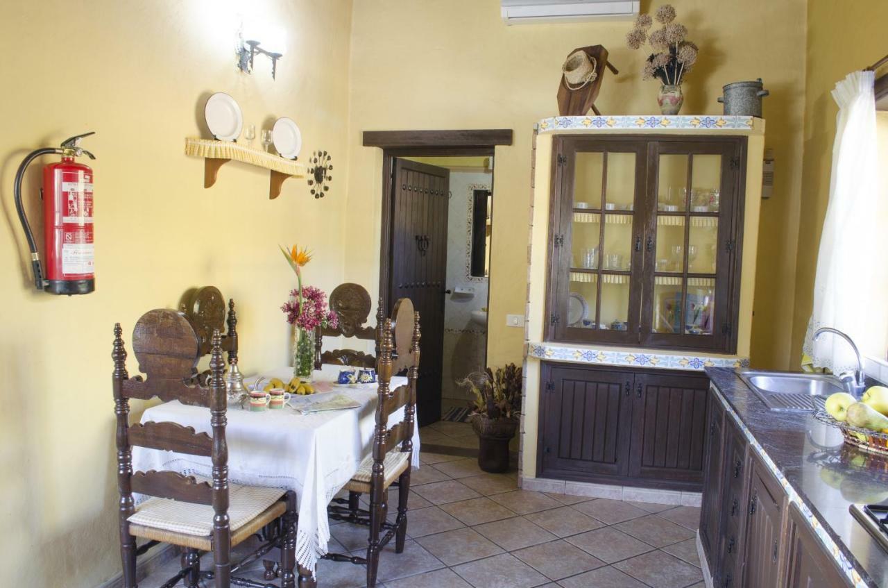 Vivelorural Casa En Valle De Chira Con Piscina Сан-Бартоломе Экстерьер фото