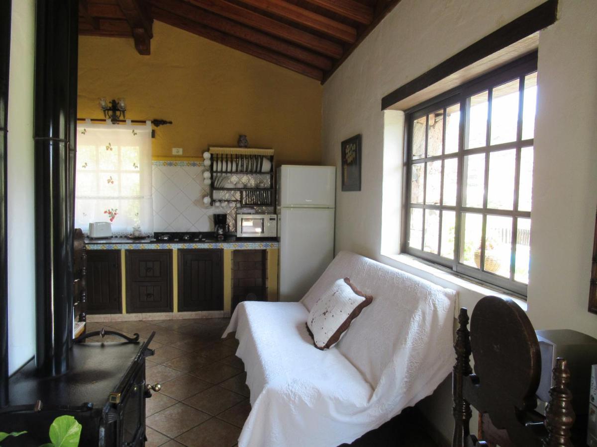 Vivelorural Casa En Valle De Chira Con Piscina Сан-Бартоломе Экстерьер фото